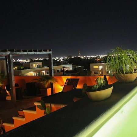 La Galeria By Bunik Hotel Playa del Carmen Luaran gambar