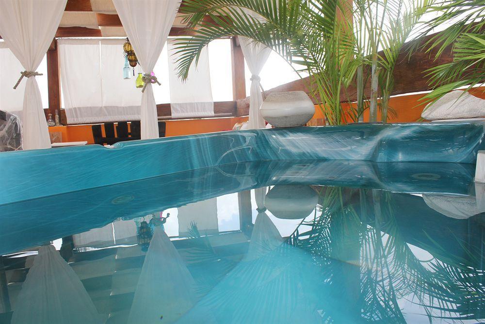 La Galeria By Bunik Hotel Playa del Carmen Luaran gambar