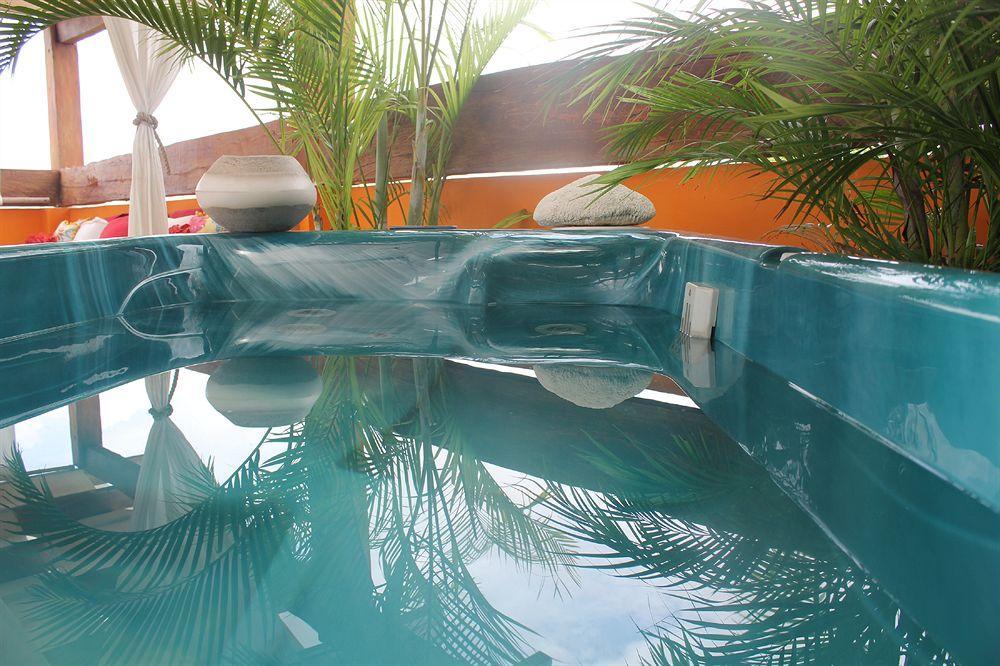 La Galeria By Bunik Hotel Playa del Carmen Luaran gambar