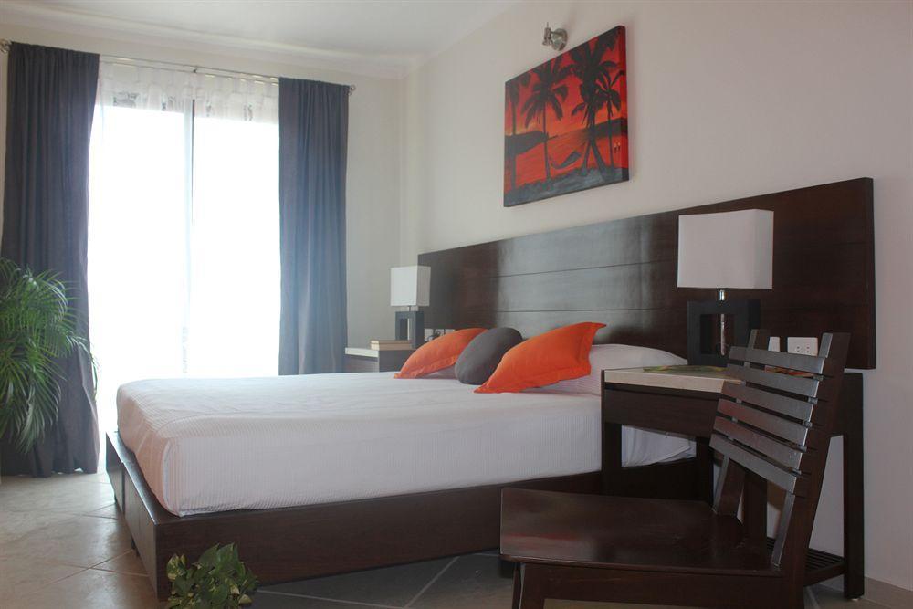 La Galeria By Bunik Hotel Playa del Carmen Luaran gambar