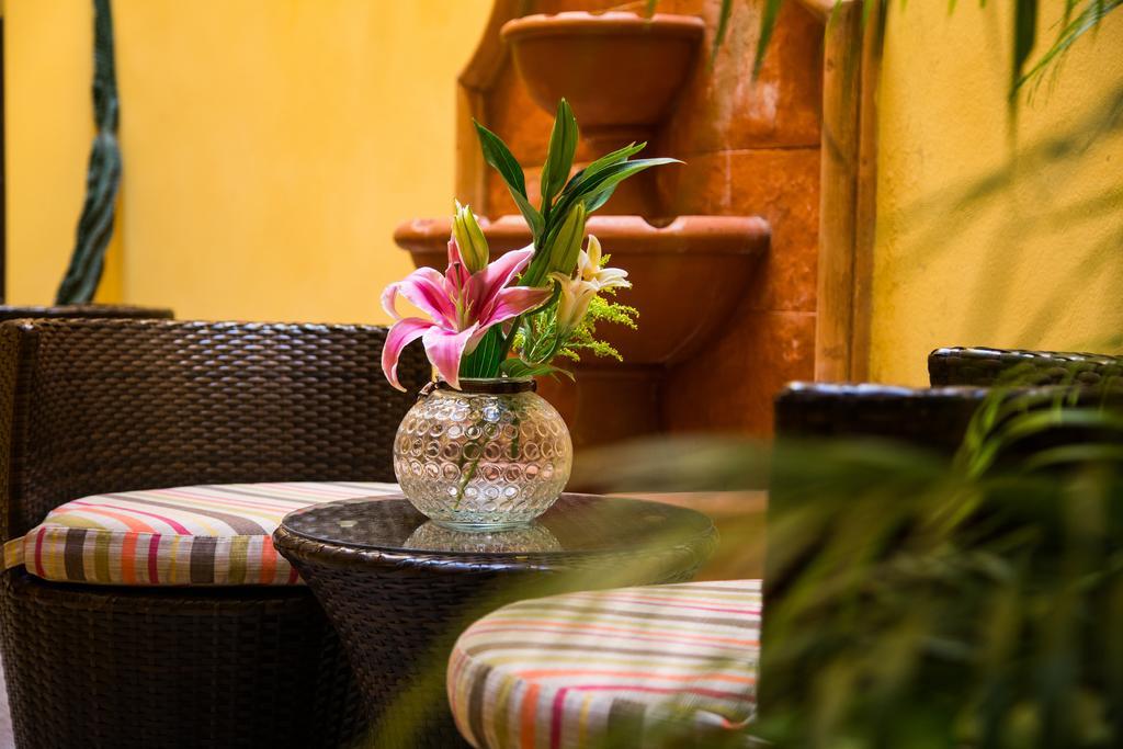 La Galeria By Bunik Hotel Playa del Carmen Luaran gambar