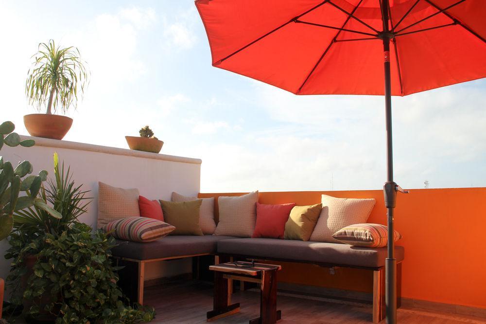 La Galeria By Bunik Hotel Playa del Carmen Luaran gambar