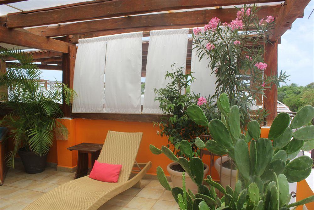 La Galeria By Bunik Hotel Playa del Carmen Luaran gambar