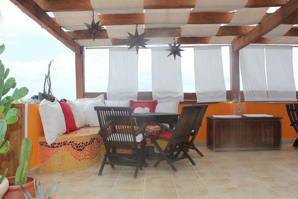 La Galeria By Bunik Hotel Playa del Carmen Luaran gambar