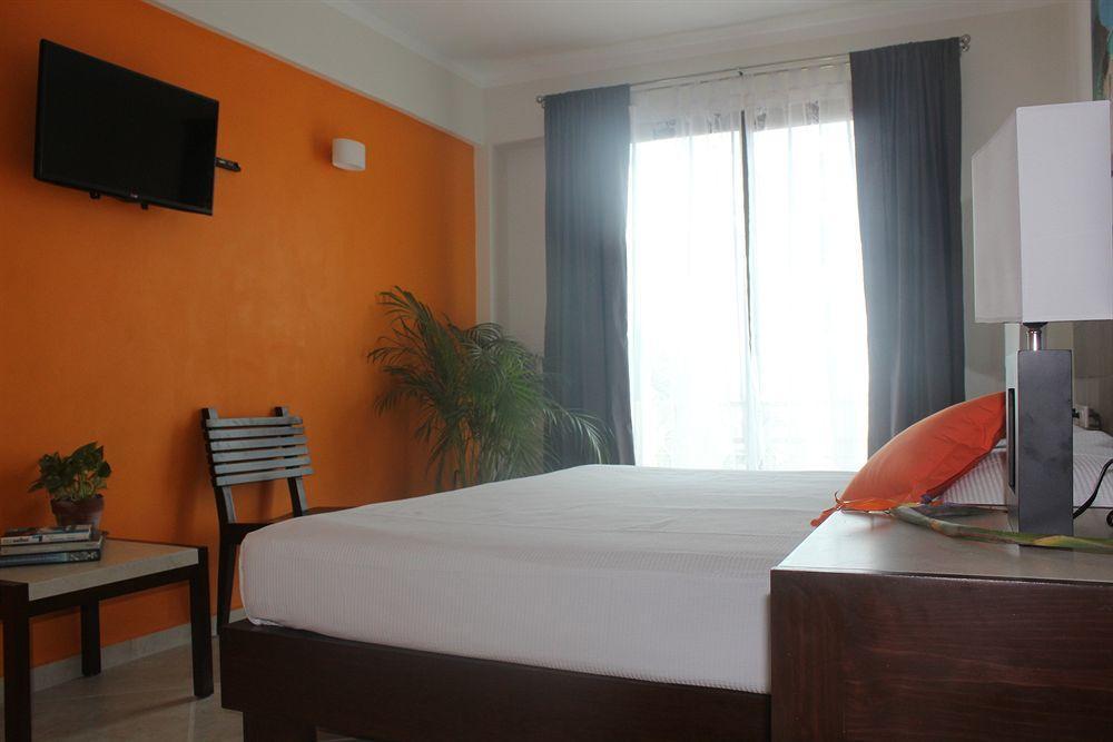 La Galeria By Bunik Hotel Playa del Carmen Luaran gambar