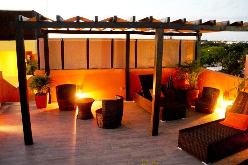La Galeria By Bunik Hotel Playa del Carmen Luaran gambar