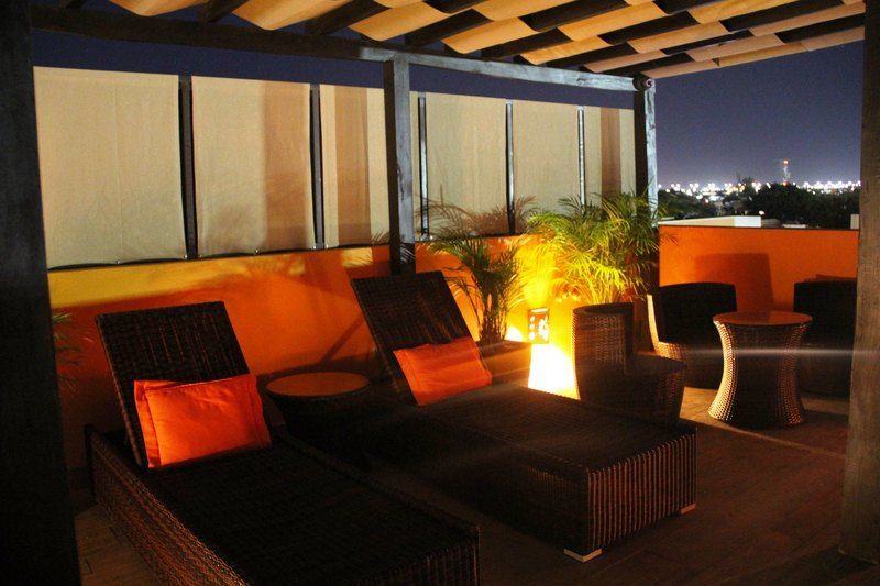 La Galeria By Bunik Hotel Playa del Carmen Luaran gambar