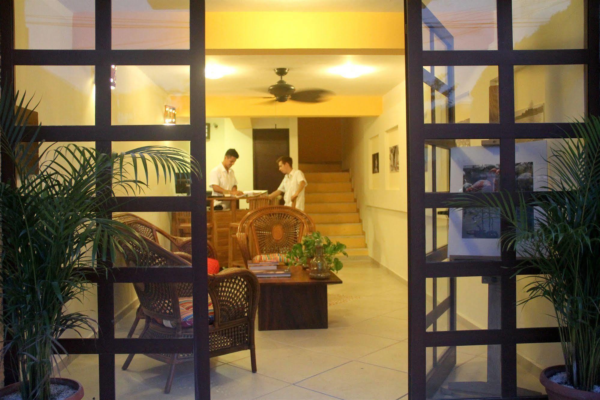 La Galeria By Bunik Hotel Playa del Carmen Luaran gambar