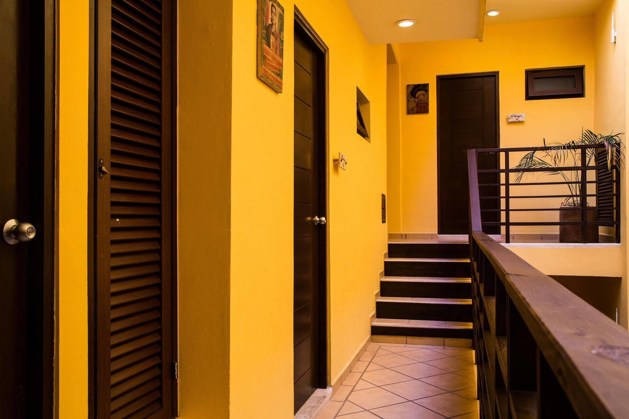 La Galeria By Bunik Hotel Playa del Carmen Luaran gambar