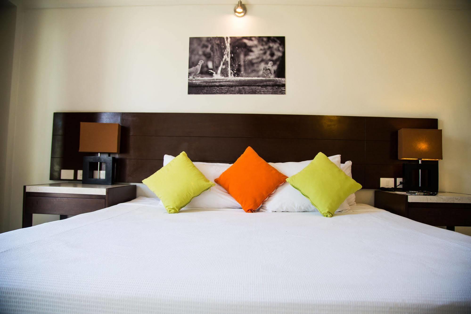 La Galeria By Bunik Hotel Playa del Carmen Luaran gambar