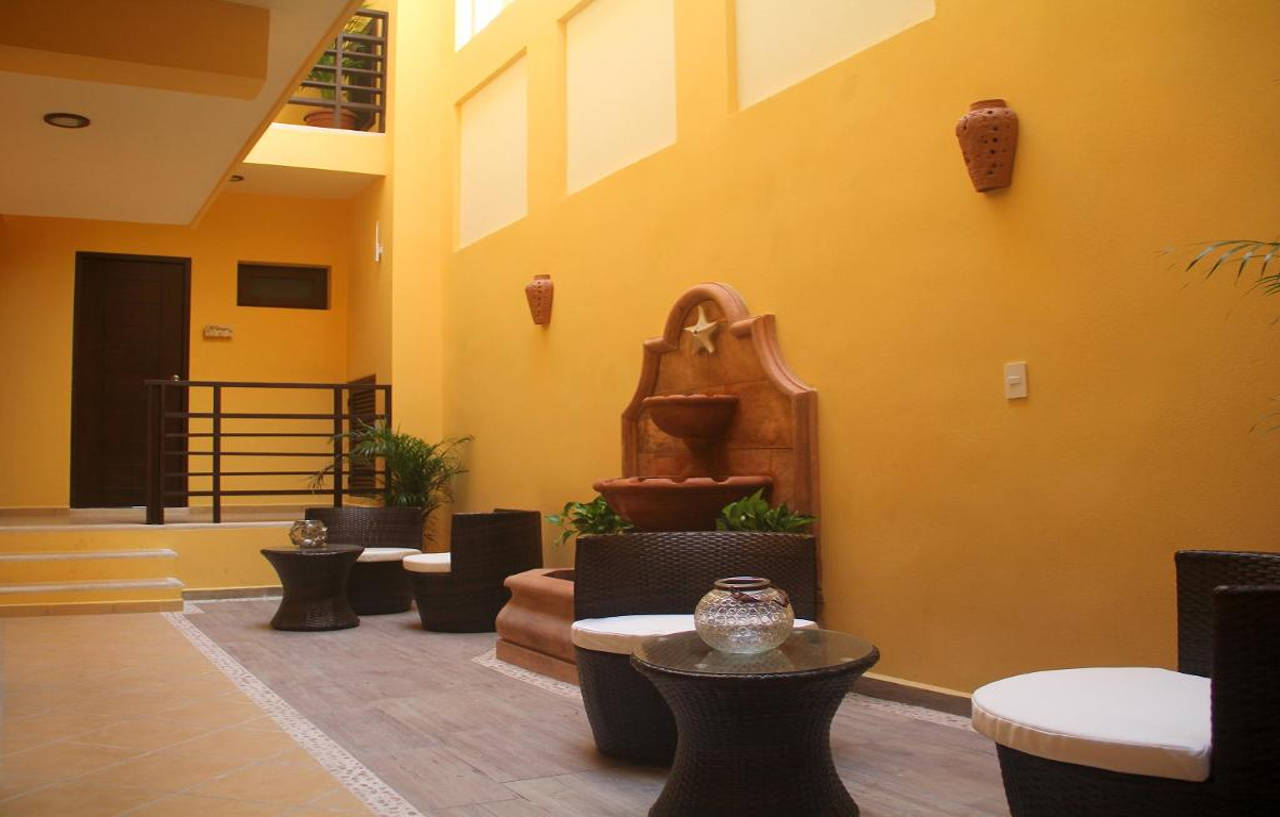 La Galeria By Bunik Hotel Playa del Carmen Luaran gambar